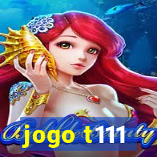 jogo t111